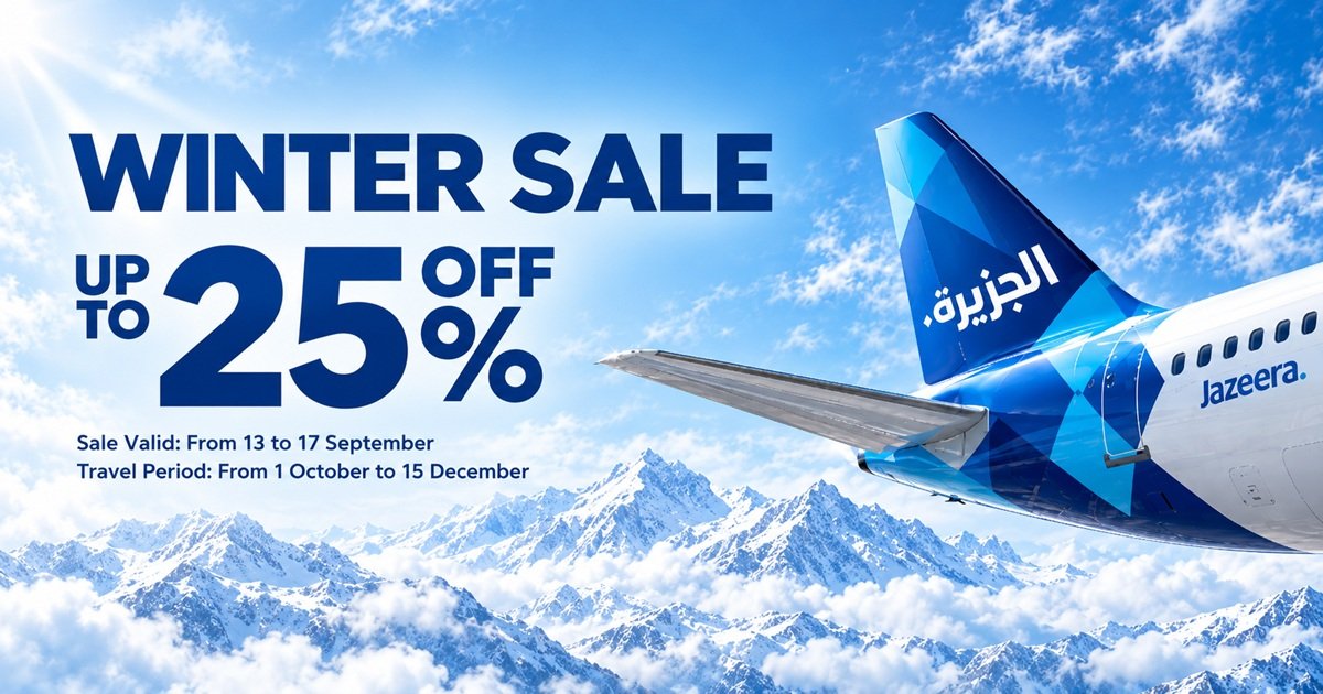 Destination of the week international travel offer